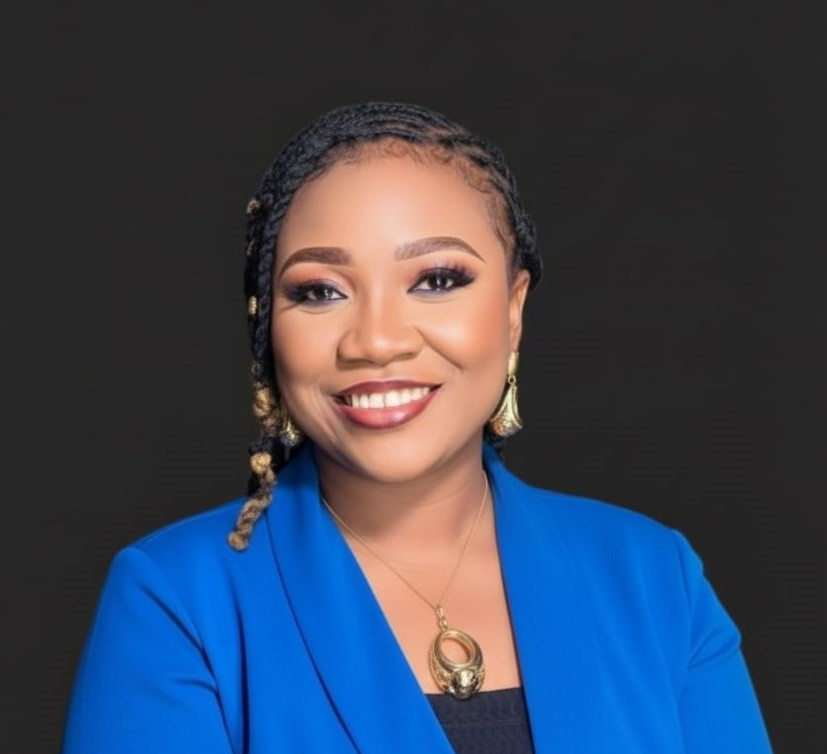 Image of Dr. Bianca Uzoamaka Mbonu-Adigwe